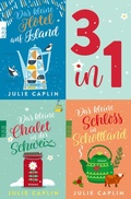 Cover: Romantic Escapes: 3in1 Bundle - Rowohlt eBooks