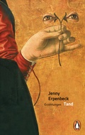 Cover: Tand - Penguin
