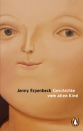 Cover: Geschichte vom alten Kind - Penguin