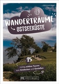 Bild: Wanderträume Ostseeküste - Bruckmann Verlag
