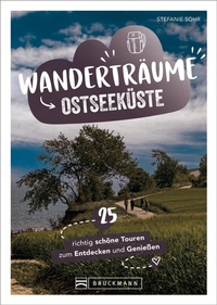 Bild: Wanderträume Ostseeküste - Bruckmann Verlag