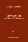 Cover: Tango Argentino - Teil 1 - BookRix
