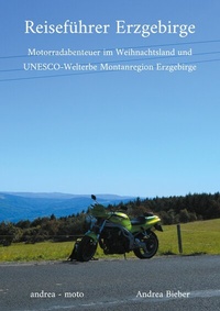 Abbildung von: Reiseführer Erzgebirge - BoD - Books on Demand