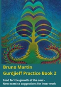 Cover: Gurdjieff Practice Book 2 - BoD - Books on Demand