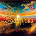 Cover: Die Sch&ouml;pfung - BoD - Books on Demand