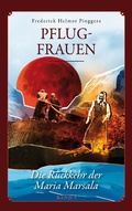 Cover: Pflugfrauen - BoD - Books on Demand