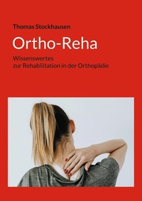 Abbildung von: Ortho-Reha - BoD - Books on Demand