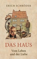 Cover: Das Haus - BoD - Books on Demand