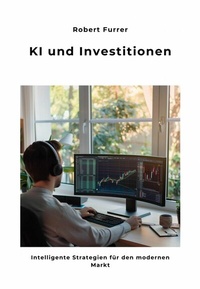 Abbildung von: KI und Investitionen - epubli