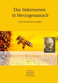 Cover: Das Imkerwesen in Herzogenaurach - epubli