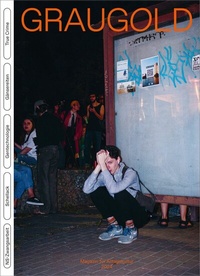 Enlarge image Cover: Graugold - Waxmann Verlag GmbH