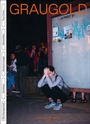 Cover: Graugold - Waxmann