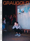 Cover: Graugold - Waxmann