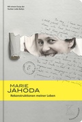 Cover: Rekonstruktionen meiner Leben - Edition Konturen