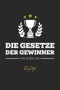Cover: Workbook - Die Gesetze der Gewinner - BS Akademie Gmbh