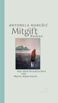 Cover: Mitgift - Friedenauer Presse
