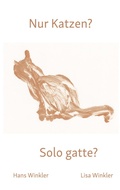 Cover: Nur Katzen? - Fonte Verlag
