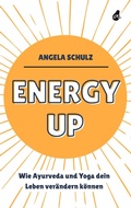 Cover: Energy up - Avocado Verlag