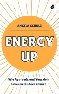 Enlarge image Cover: Energy up - Avocado Verlag