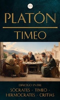 Cover: Timeo - AMA Audiolibros
