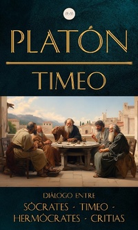 Enlarge image Cover: Timeo - AMA Audiolibros