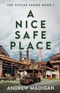 Cover: A Nice, Safe Place - Next Chapter
