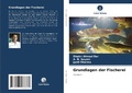 Cover: Grundlagen der Fischerei - Verlag Unser Wissen