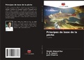 Cover: Principes de base de la peche - Editions Notre Savoir