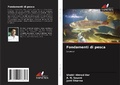 Cover: Fondamenti di pesca - Edizioni Sapienza