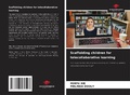Cover: Scaffolding children for telecollaborative learning - Our Knowledge Publishing