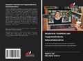 Cover: Imparare i bambini per l'apprendimento telecollaborativo - Edizioni Sapienza