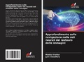 Cover: Approfondimento sulla navigazione nelle reti neurali del restauro delle immagini - Edizioni Sapienza