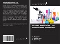 Cover: Aceites esenciales - Un combatiente bacteriano - Ediciones Nuestro Conocimiento