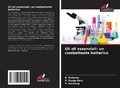 Cover: Gli oli essenziali - Edizioni Sapienza
