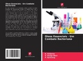 Cover: Oleos Essenciais - Um Combate Bacteriano - Edicoes Nosso Conhecimento