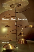 Cover: Mankind - Music - Technology - Masaryk University