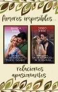 Cover: E-Pack Bianca y Deseo junio 2024 - Harlequin, una divisi&oacute;n de HarperCollins Ib&eacute;rica, S.A.