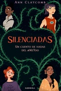 Cover: SILENCIADAS - Duermevela Ediciones