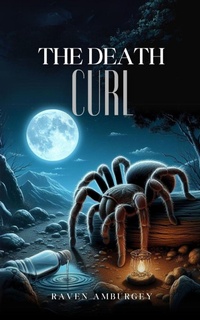 Enlarge image Cover: The Death Curl - Libresco Feeds Private Limited