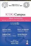 Cover: ICOG Campus: Male Infertility - Jaypee Brothers Medical Publishers