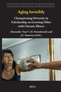 Cover: Aging Invisibly - Brill