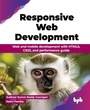 Cover: Responsive Web Development - BPB Publications
