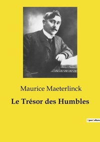 Abbildung von: Le Tr?sor des Humbles - Culturea