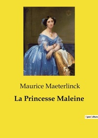 Abbildung von: La Princesse Maleine - Culturea