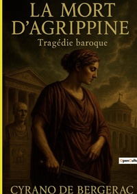 Abbildung von: La mort d'Agrippine - Culturea