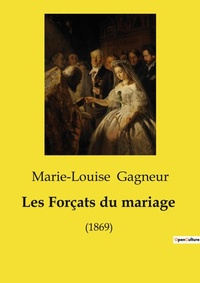 Abbildung von: Les For?ats du mariage - Culturea