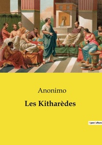 Abbildung von: Les Kitharedes - Culturea