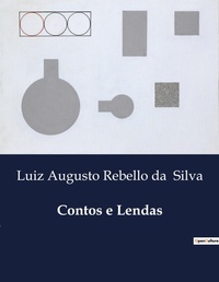 Abbildung von: Contos e Lendas - Culturea