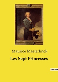 Abbildung von: Les Sept Princesses - Culturea