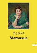 Cover: Maroussia - Culturea